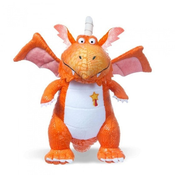 Zog the Dragon 22cm Soft Toy
