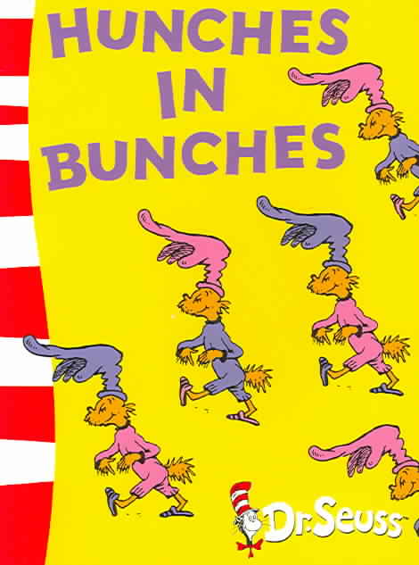 Hunches in Bunches (PB)