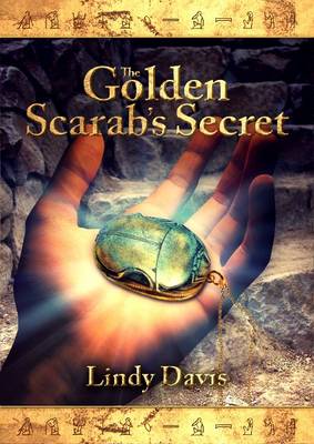 Golden Scarab the Golden Scarab S Secret Book 2 (Paperback)