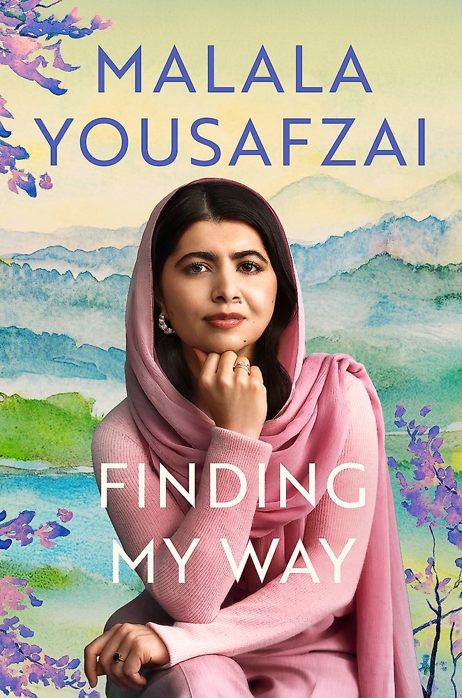 Finding My Way: The intimate and revelatory new memoir on growing up first love and mental health from the global icon