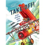 Take-Off! (Flying Furballs)