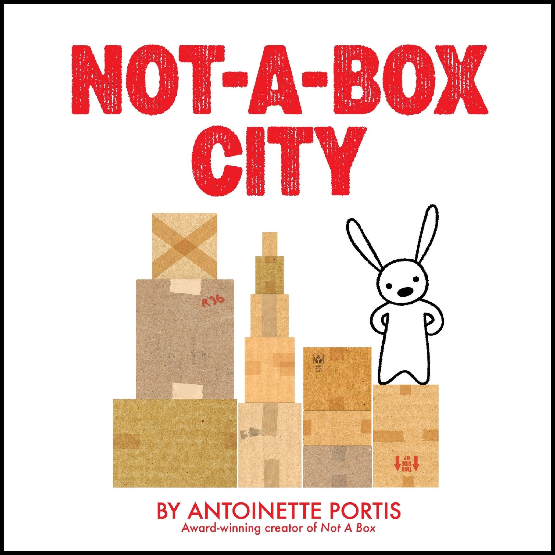 Not-A-Box City (HB)