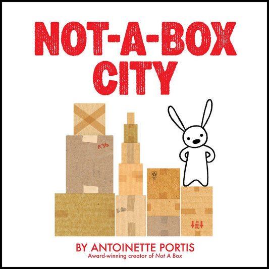 Not-A-Box City (HB)
