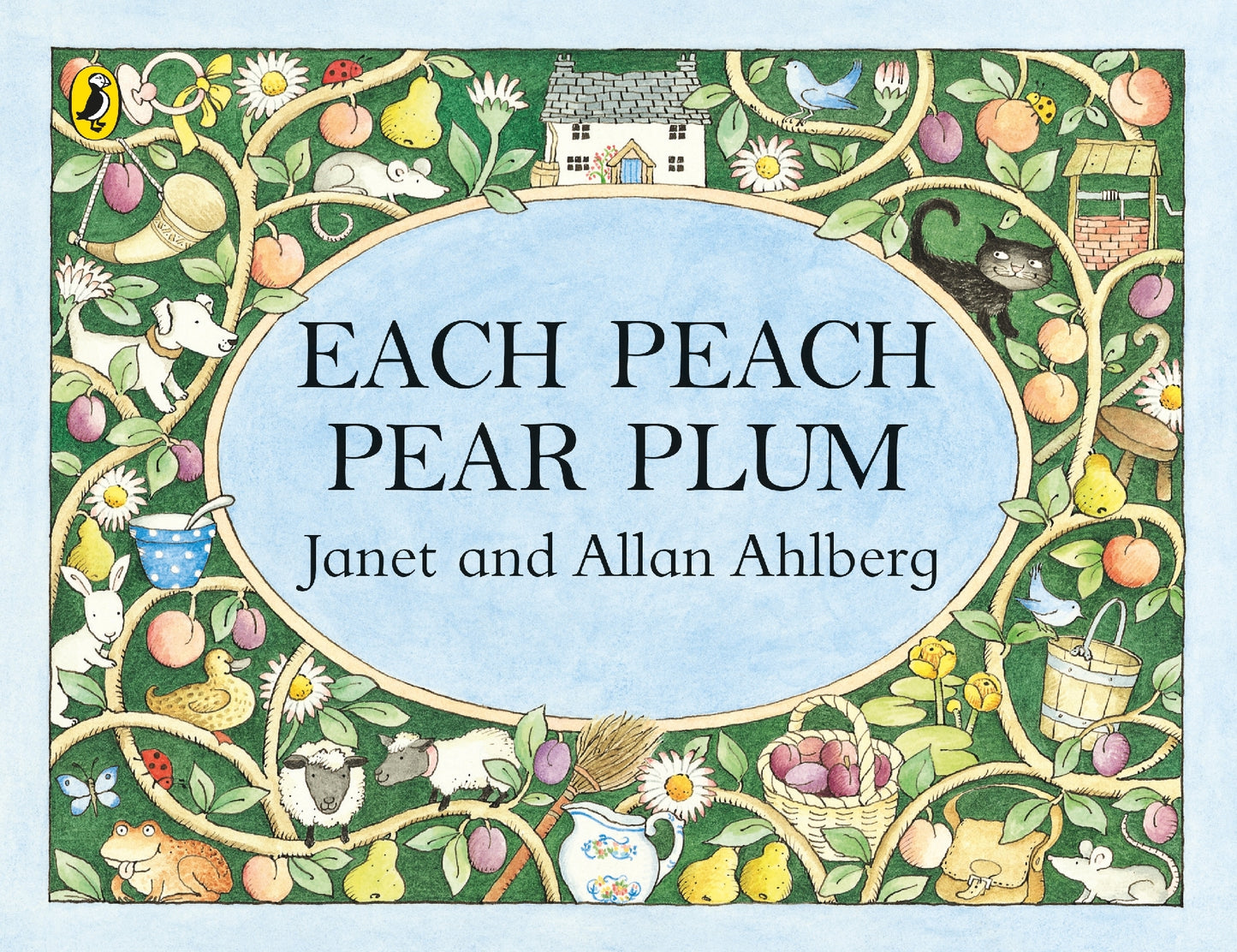 Each Peach Pear Plum (uk)