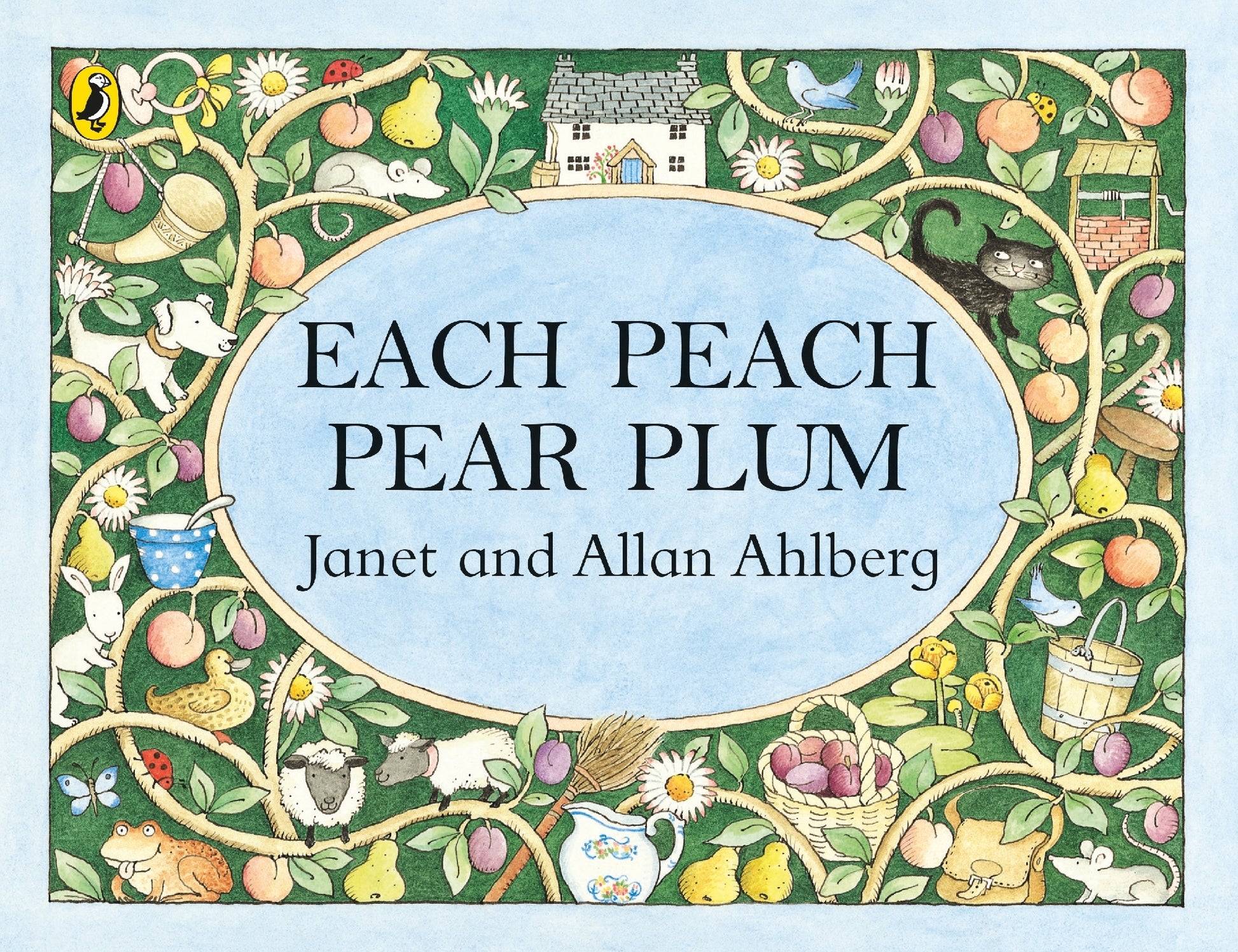 Each Peach Pear Plum (uk)