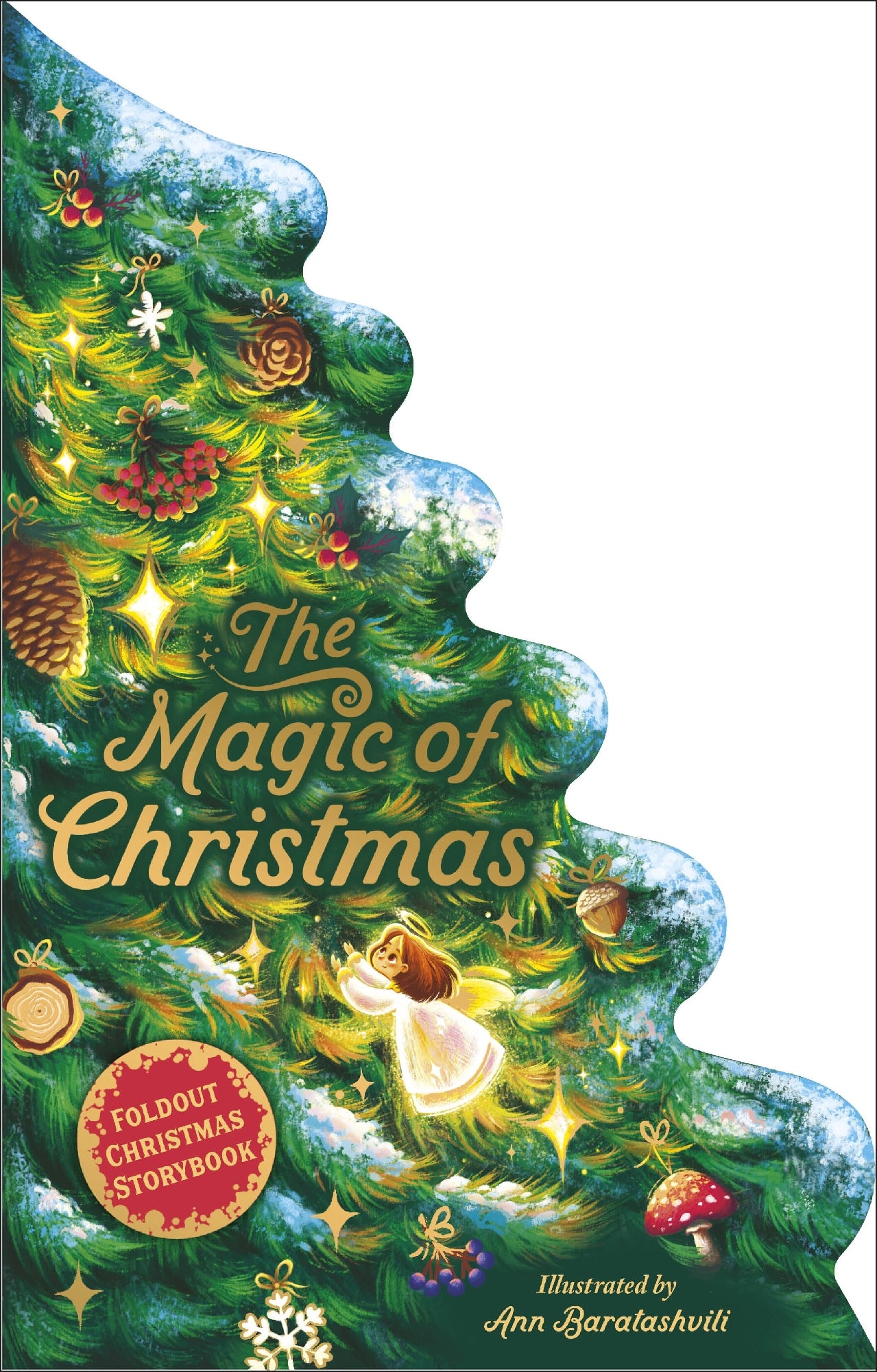 Magic of Christmas