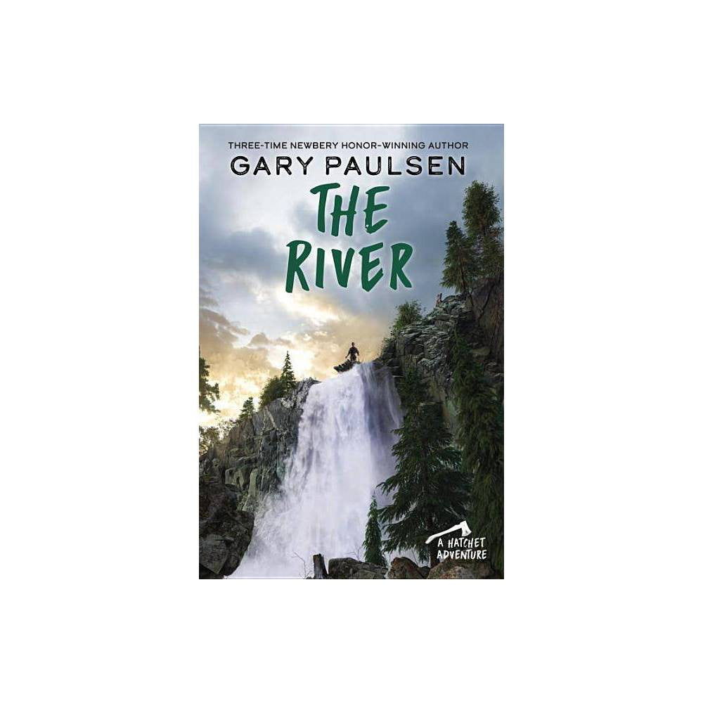 The River  (Paperback)