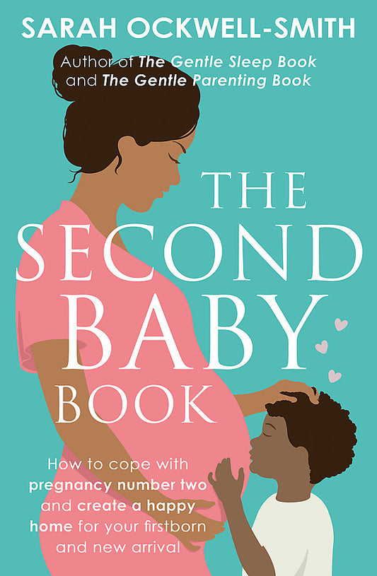 The Second Baby Book