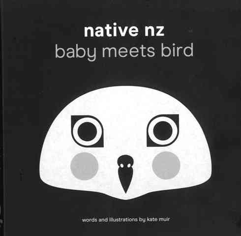 Native NZ Baby Meets Wildlife
