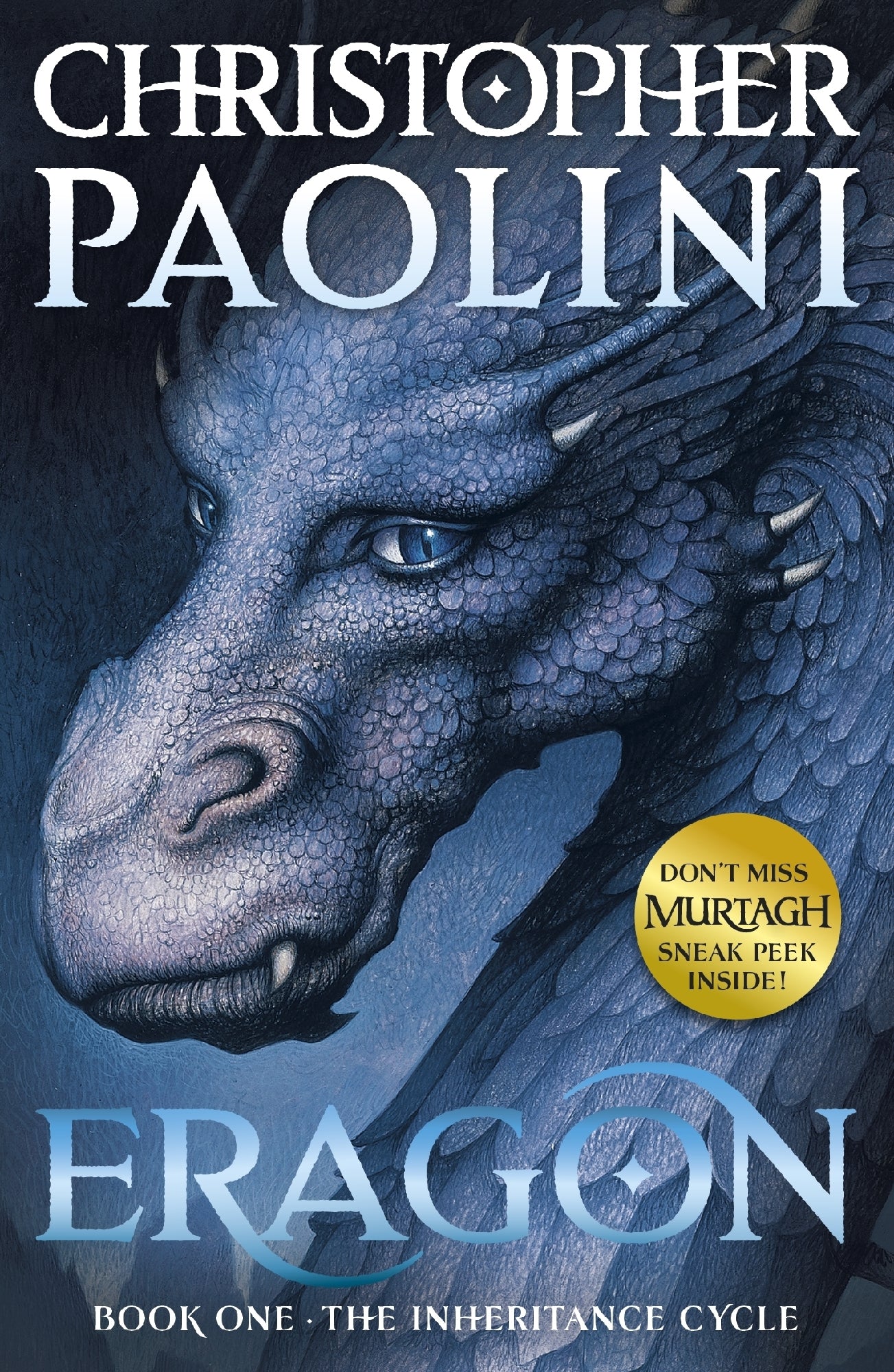Eragon (#1)