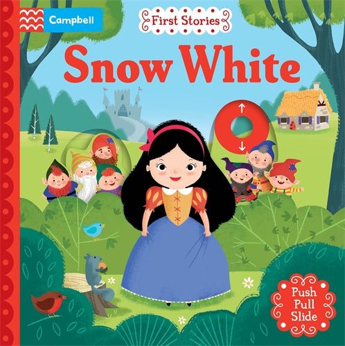 Snow White (Board)