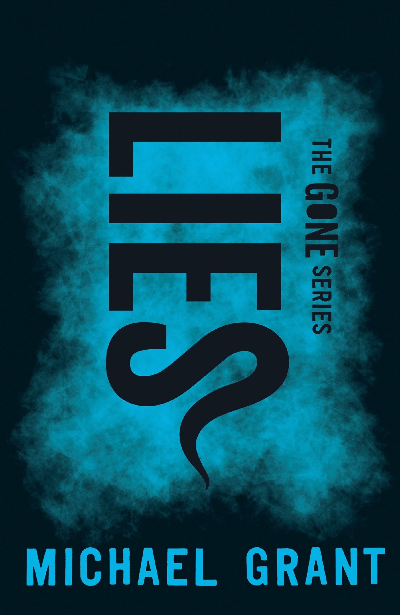 Lies (#3 Gone)