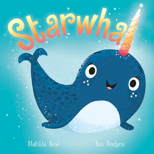 Starwhal: The Magic Pet Shop
