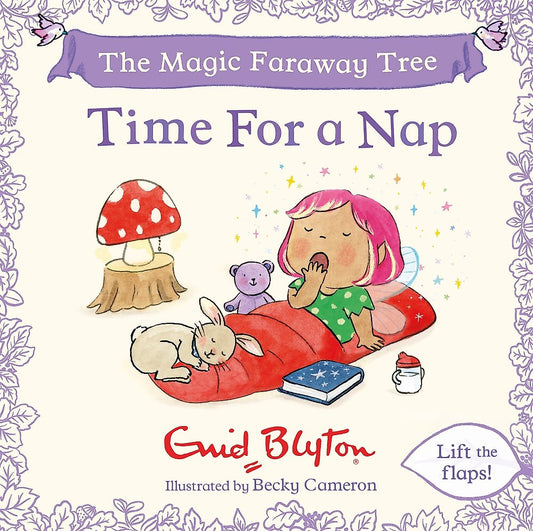 The Magic Faraway Tree: Time For a Nap