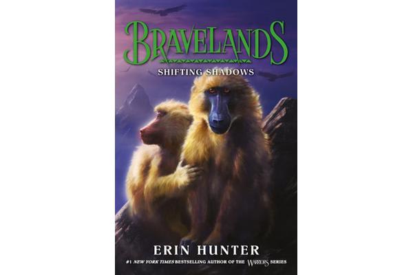 Bravelands: Shifting Shadows