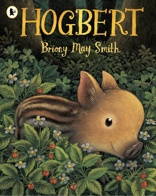Hogbert (soft cover)