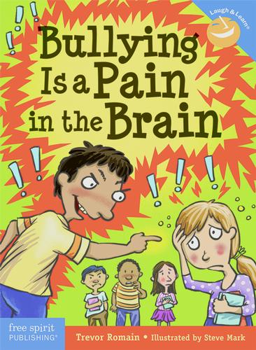 Bullying Is a Pain in the Brain