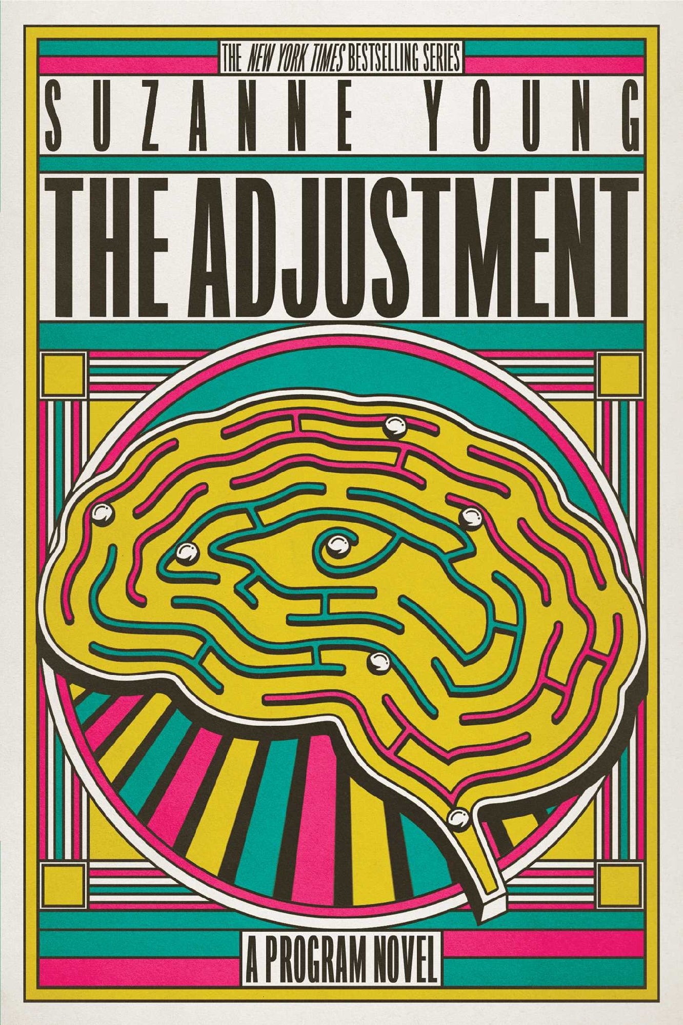 The Adjustment (#5 Program)