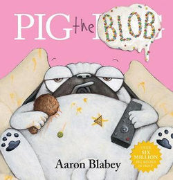 Pig the Blob