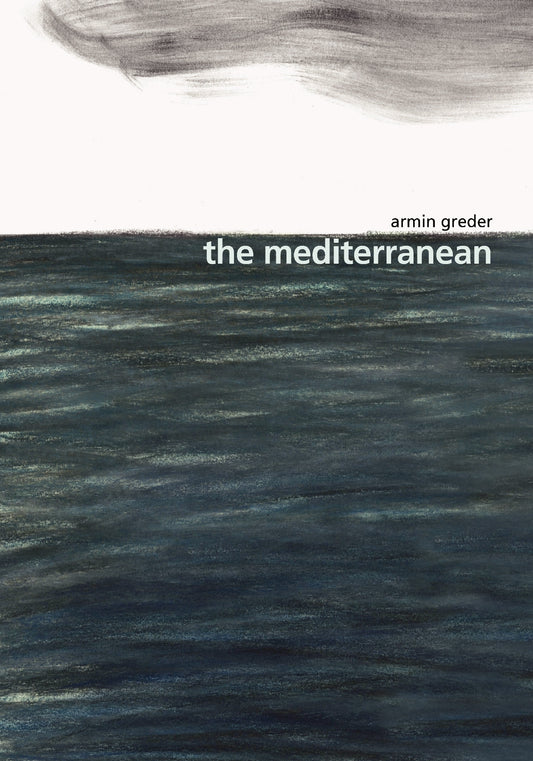 The Mediterranean (HB)