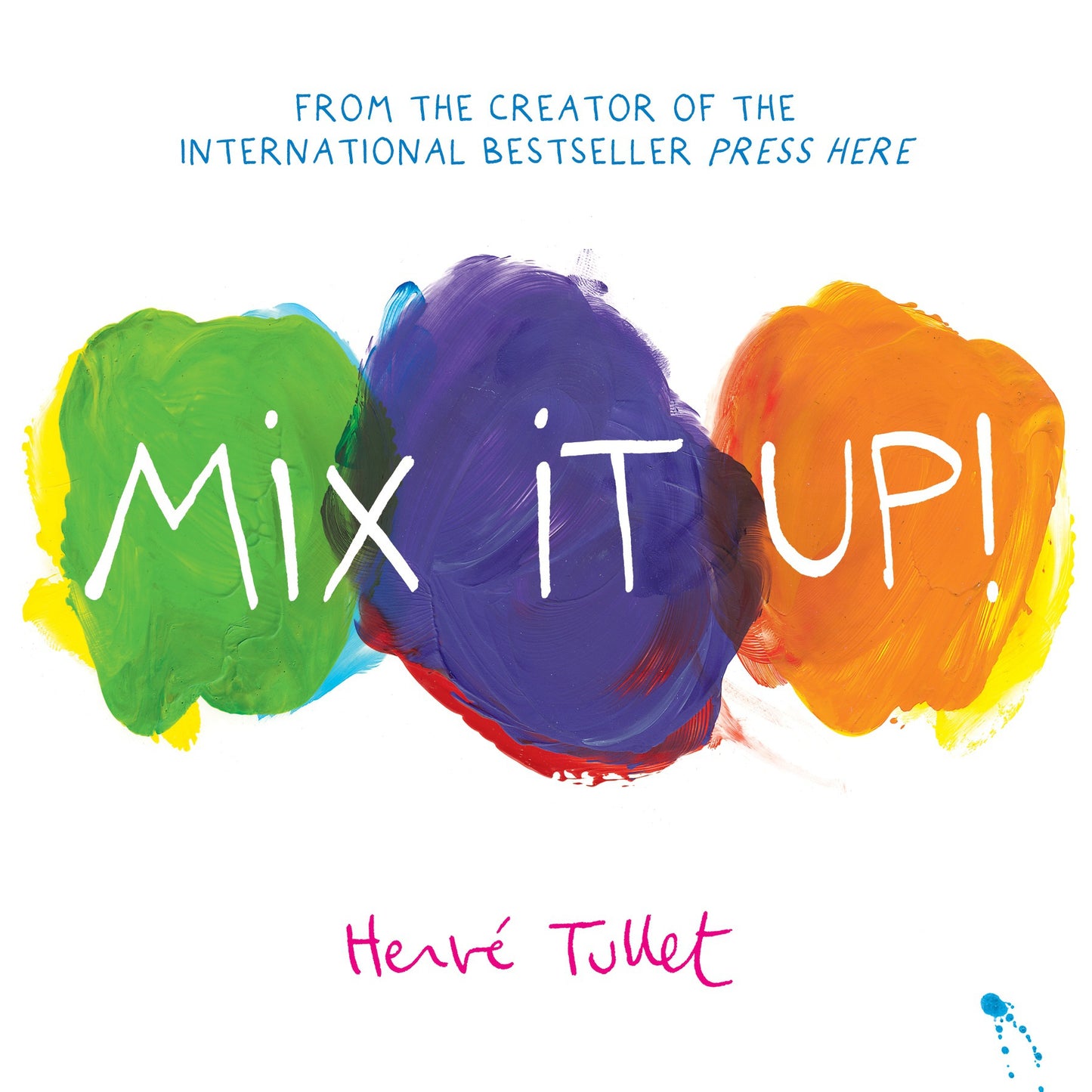 Mix It Up! (Board Book Sdition)