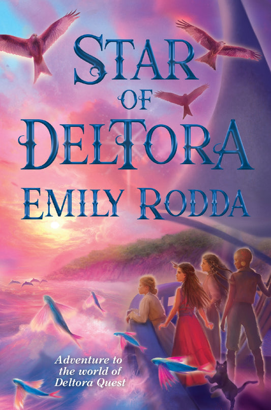 Star of Deltora