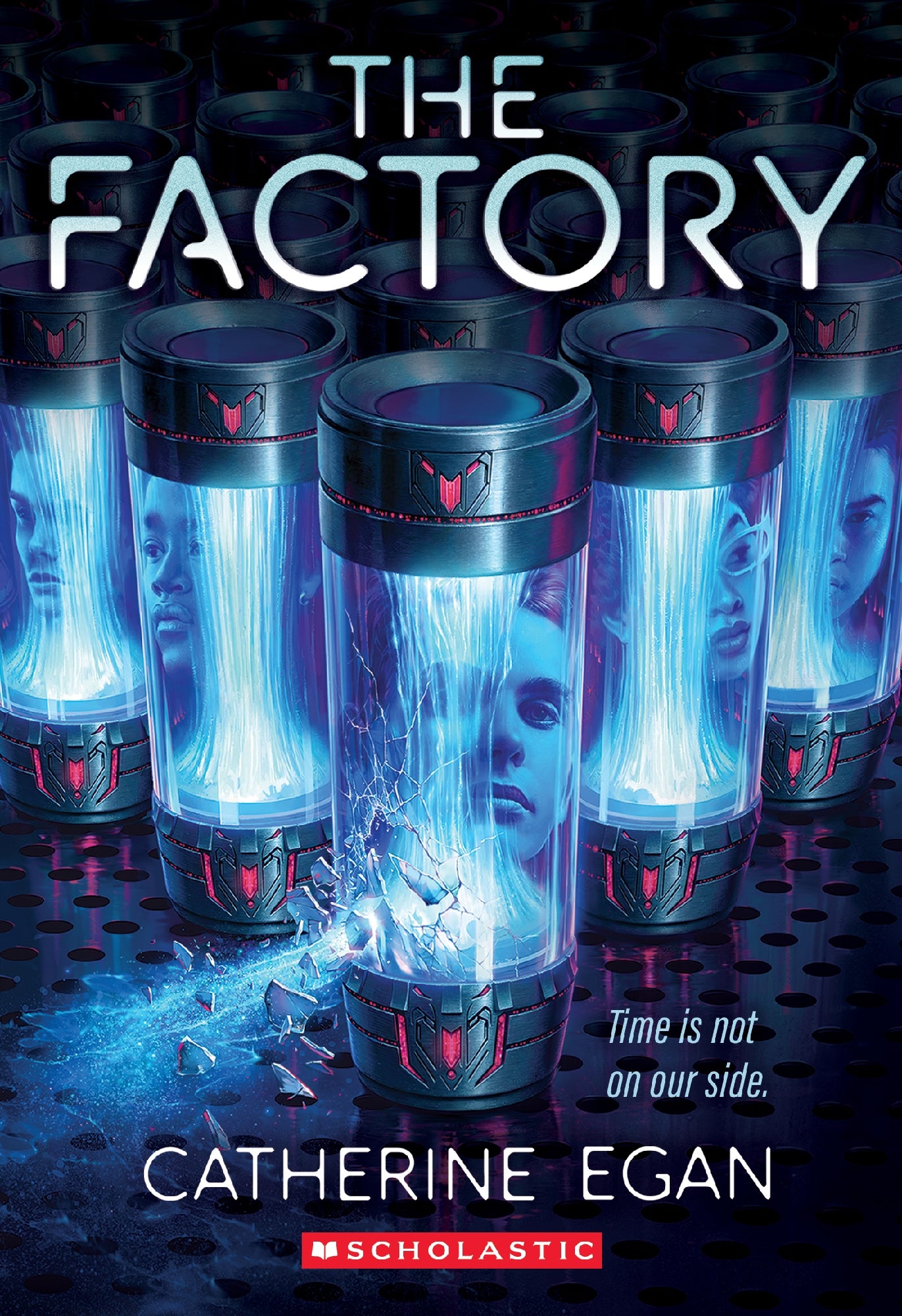 Factory