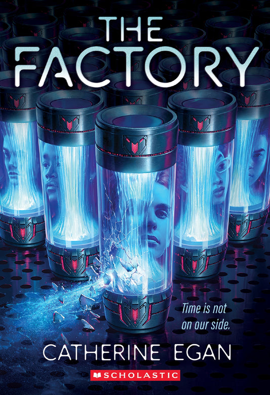 Factory