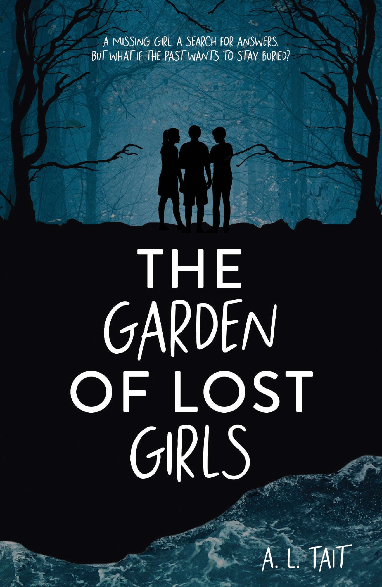 Garden of Lost Girls