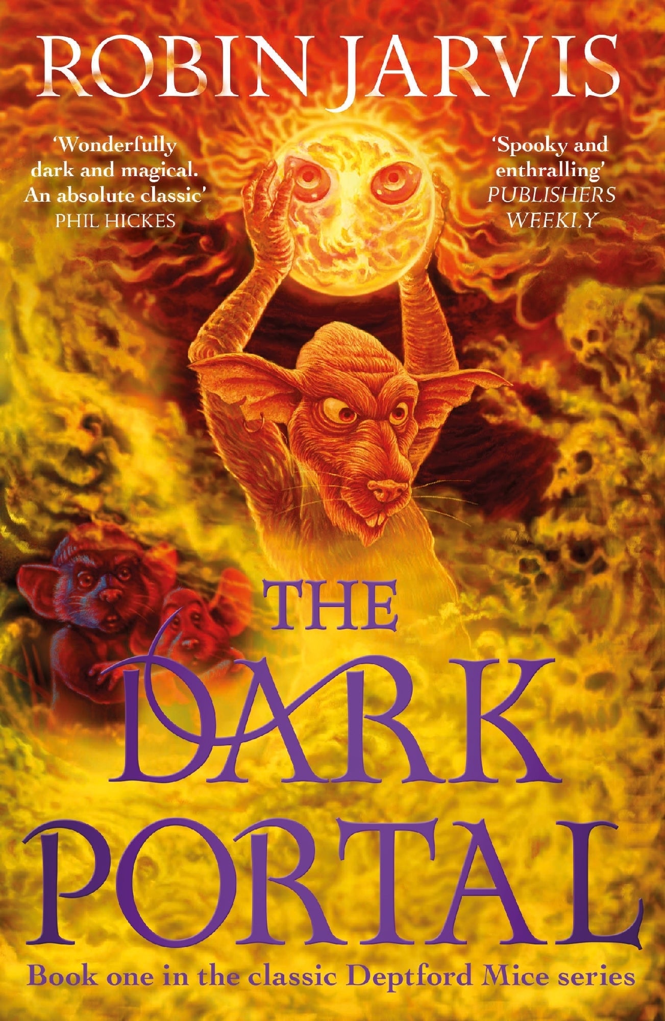 Dark Portal