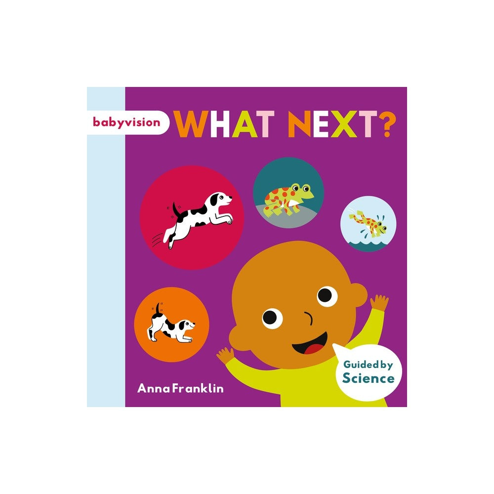 What Next?