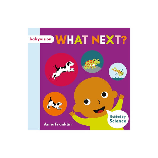 What Next?