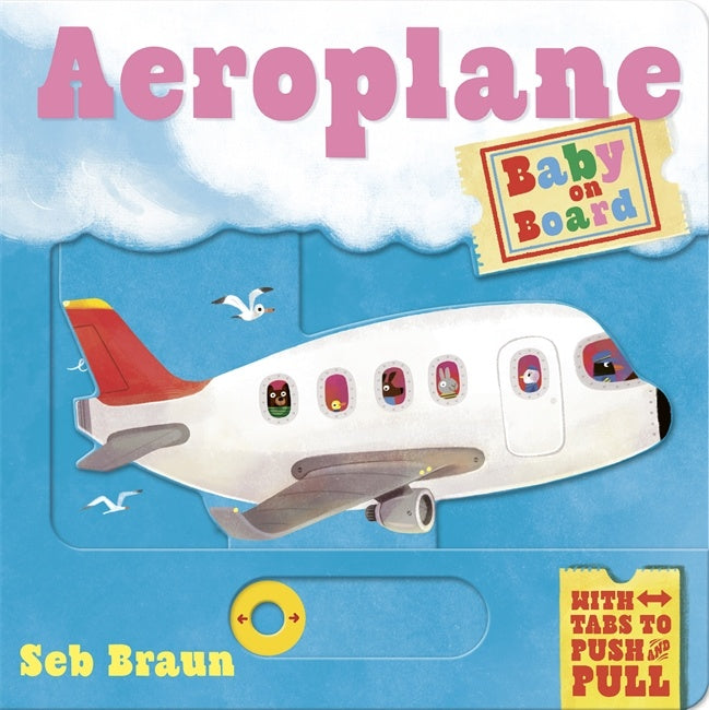 Aeroplane (Baby on Board)