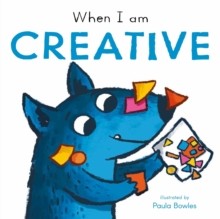 When I Am Creative
