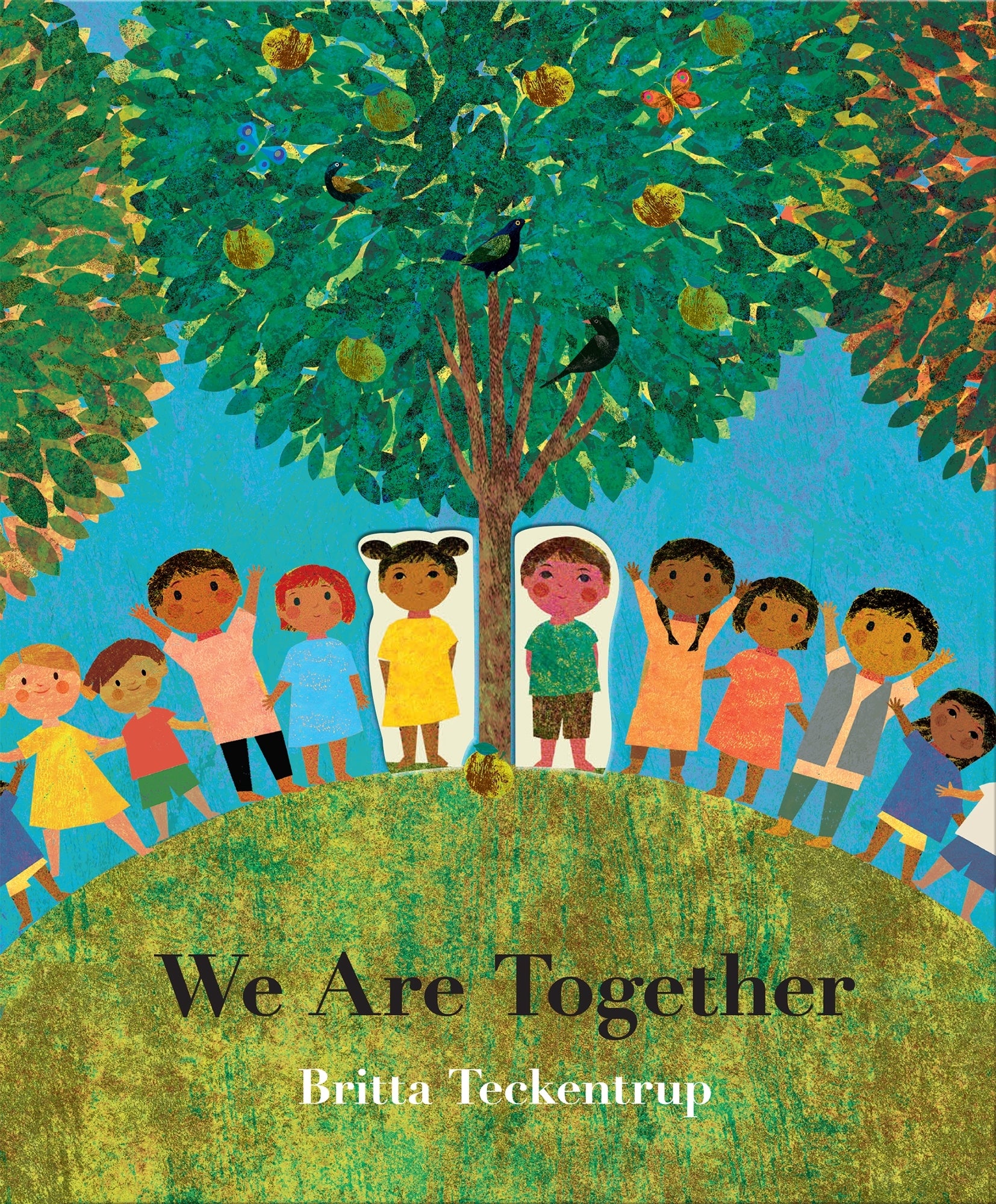 We Are Together (Board)