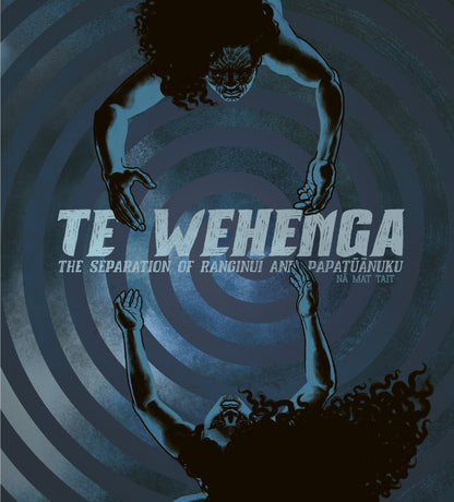 Te Wehenga