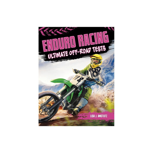 Enduro Racing - Ultimate off-Road Tests