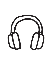 Audio books